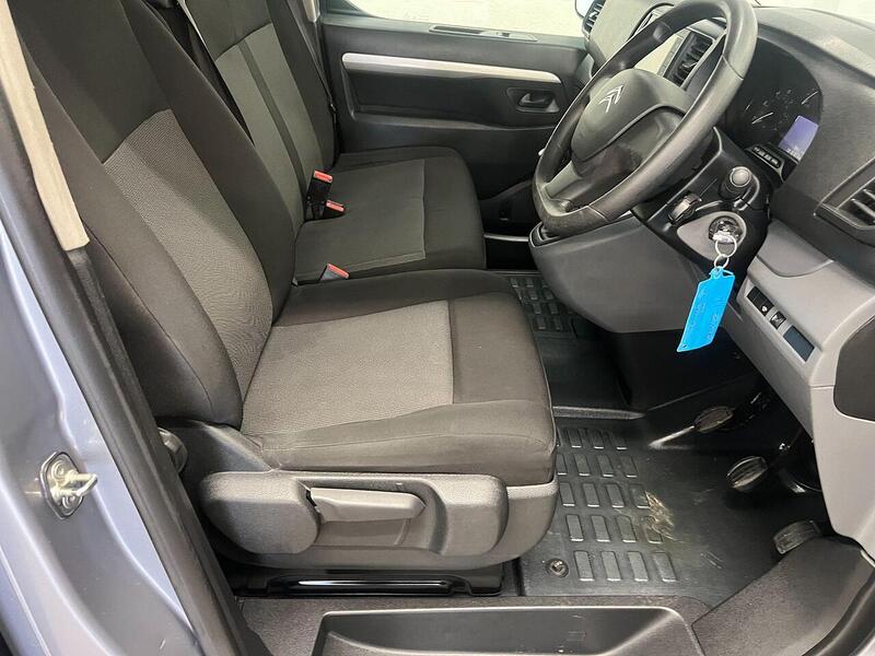 Used Citroen Dispatch 2021 for sale - 77776368: Photo 9