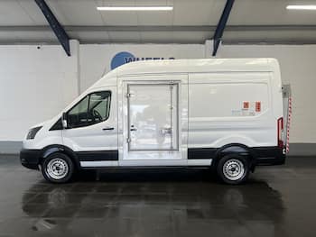 Used Ford Transit 2022 for sale - 79335018: Photo