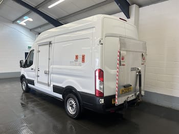 Used Ford Transit 2022 for sale - 79335018: Photo