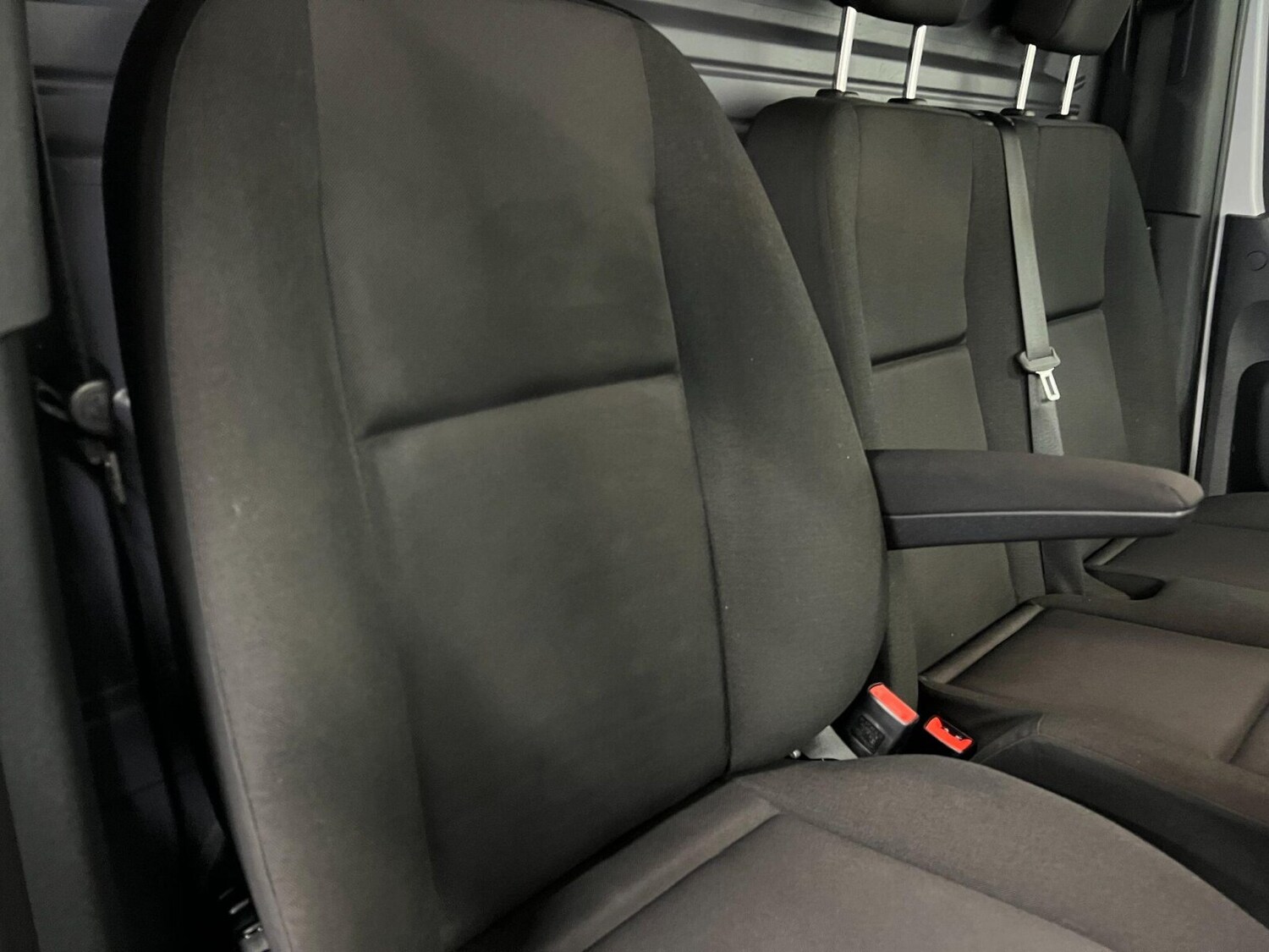 Used Mercedes-Benz Sprinter 2024 for sale - 76428246: Photo 9