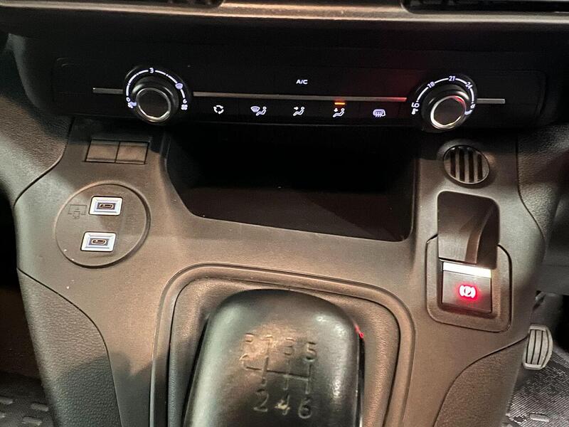 Used Citroen Berlingo 2024 for sale - 76904181: Photo 12