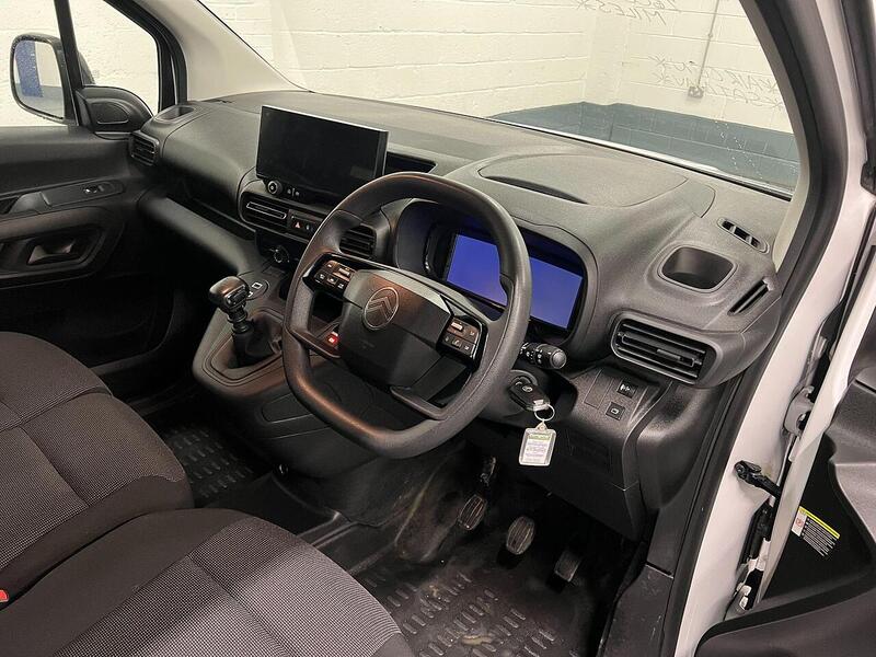 Used Citroen Berlingo 2024 for sale - 76904181: Photo 14