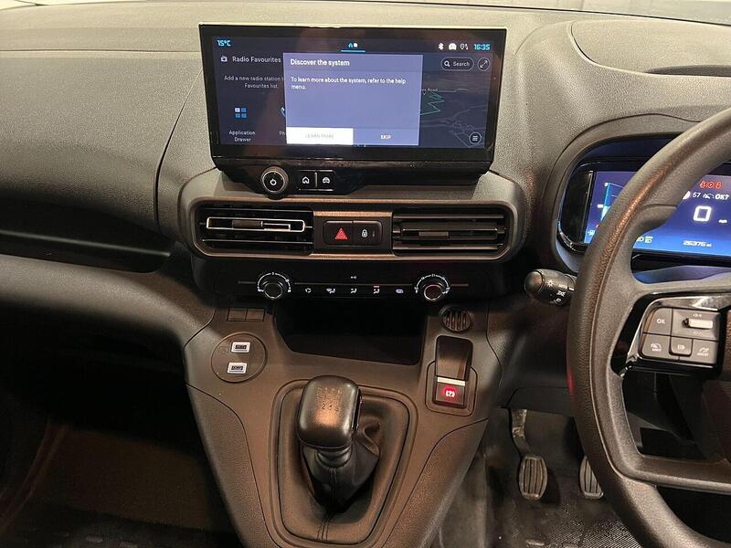 Used Citroen Berlingo 2024 for sale - 76904181: Photo 18