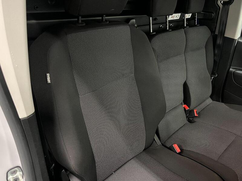 Used Citroen Berlingo 2024 for sale - 76904181: Photo 24