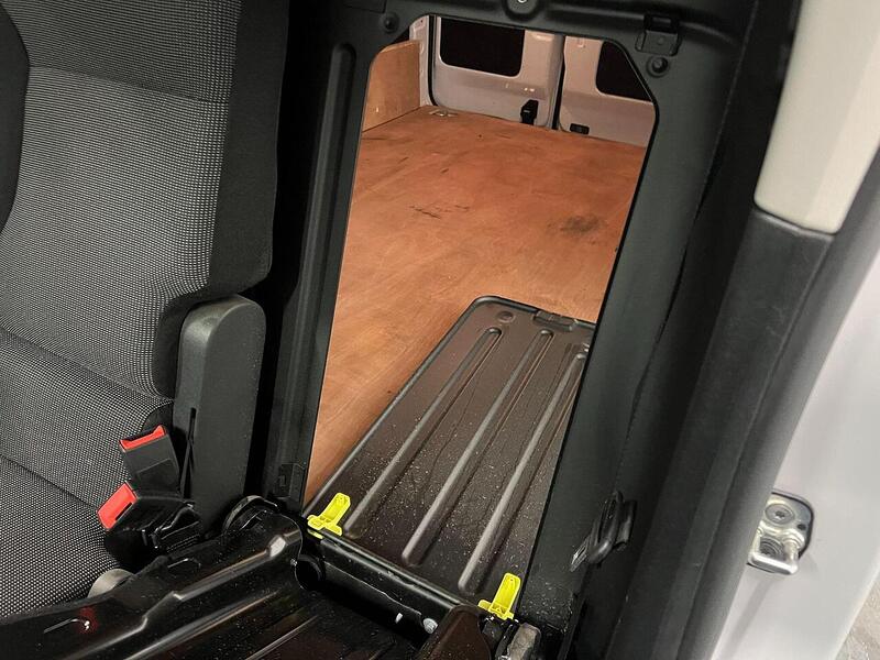 Used Citroen Berlingo 2024 for sale - 76904181: Photo 35