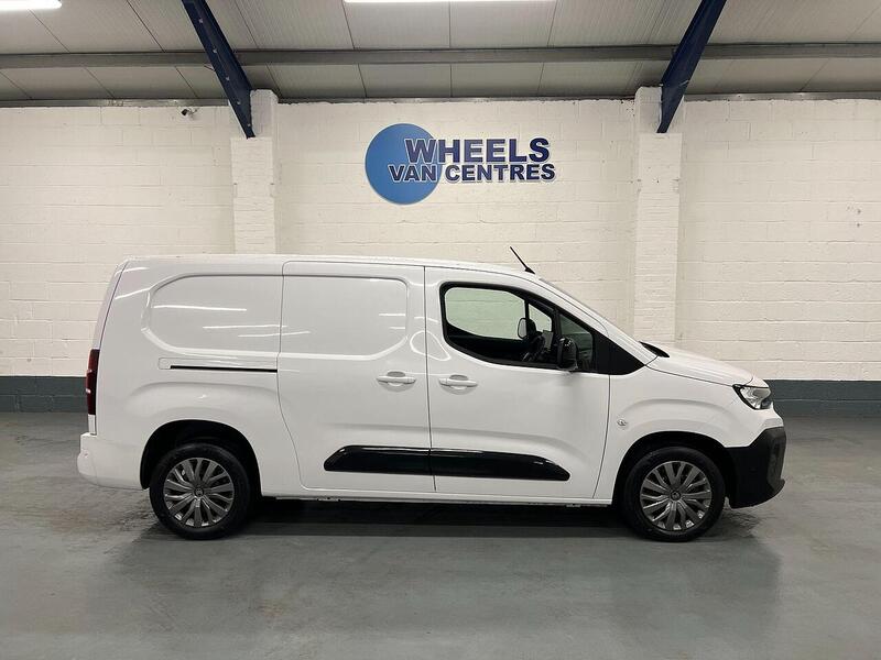 Used Citroen Berlingo 2024 for sale - 76904181: Photo 7