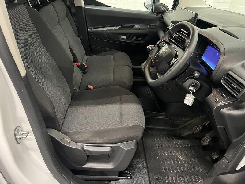 Used Citroen Berlingo 2024 for sale - 76904181: Photo 9