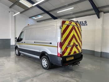 Used Ford Transit 2022 for sale - 77765969: Photo