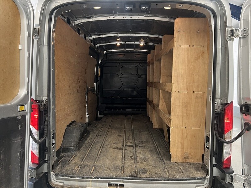 Used Ford Transit 2022 for sale - 77765969: Photo 5