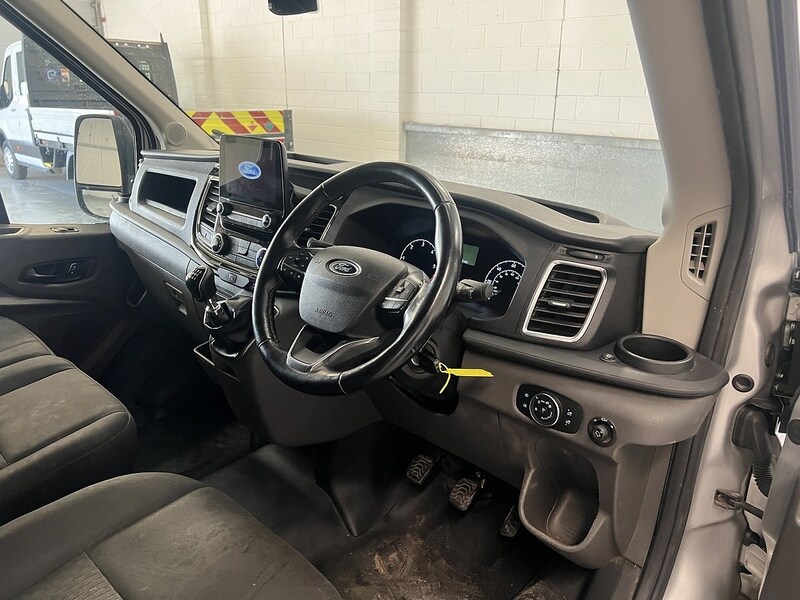 Used Ford Transit 2022 for sale - 77765969: Photo 6