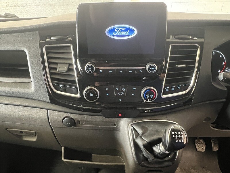 Used Ford Transit 2022 for sale - 77765969: Photo 8