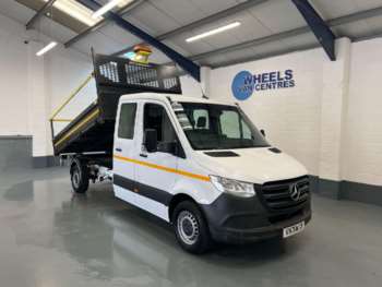 Used Mercedes-Benz Sprinter 2021 for sale - 74264158: Photo