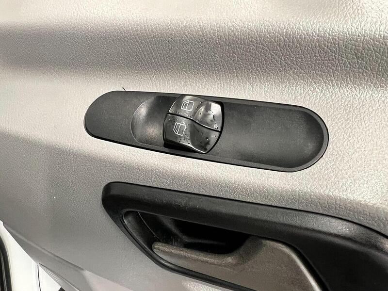 Used Mercedes-Benz Sprinter 2018 for sale - 76904404: Photo 10