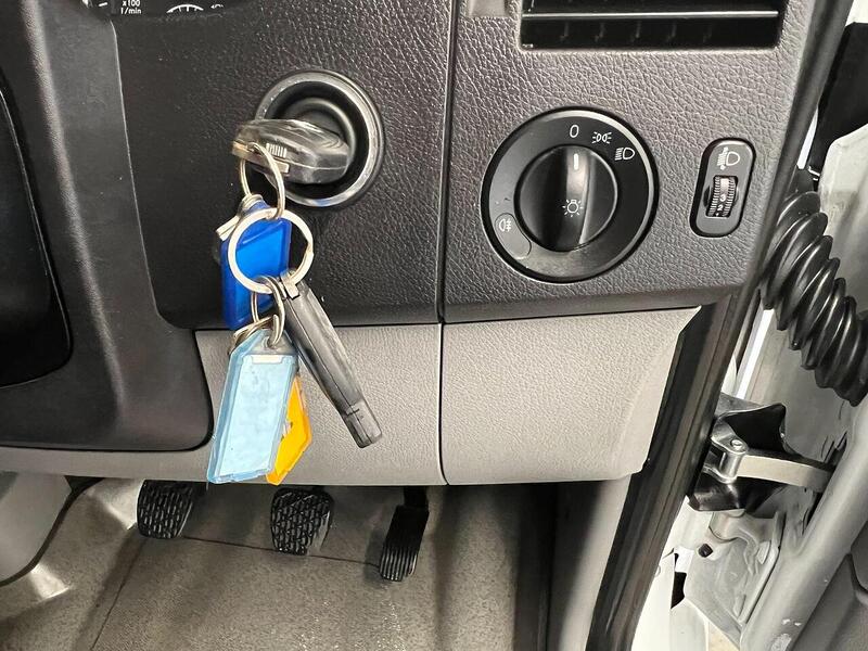 Used Mercedes-Benz Sprinter 2018 for sale - 76904404: Photo 11