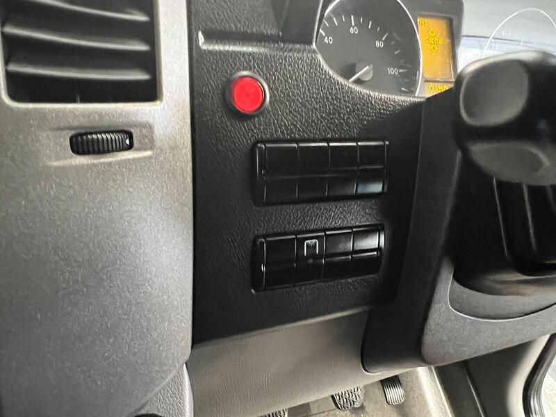 Used Mercedes-Benz Sprinter 2018 for sale - 76904404: Photo 14