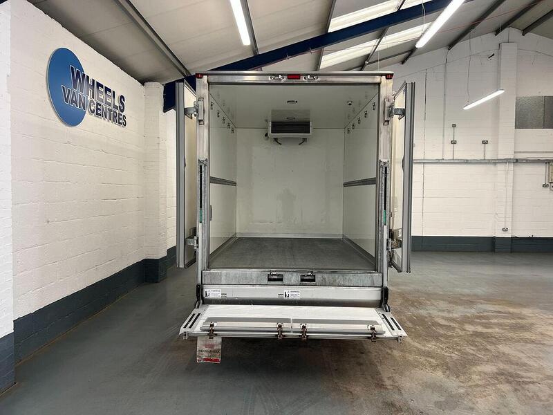 Used Mercedes-Benz Sprinter 2018 for sale - 76904404: Photo 23