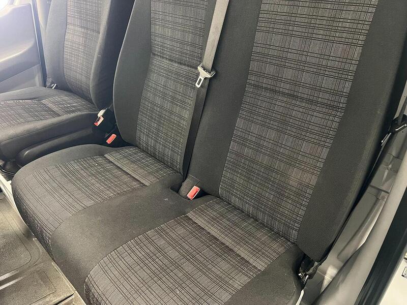 Used Mercedes-Benz Sprinter 2018 for sale - 76904404: Photo 25