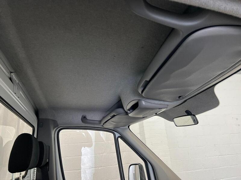 Used Mercedes-Benz Sprinter 2018 for sale - 76904404: Photo 29