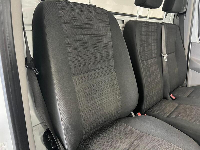 Used Mercedes-Benz Sprinter 2018 for sale - 76904404: Photo 8