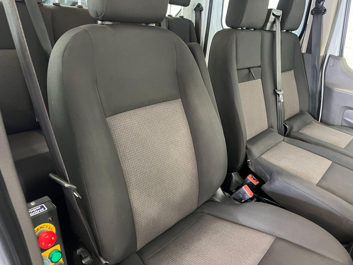 Used Ford Transit 2023 for sale - 76868403: Photo 15