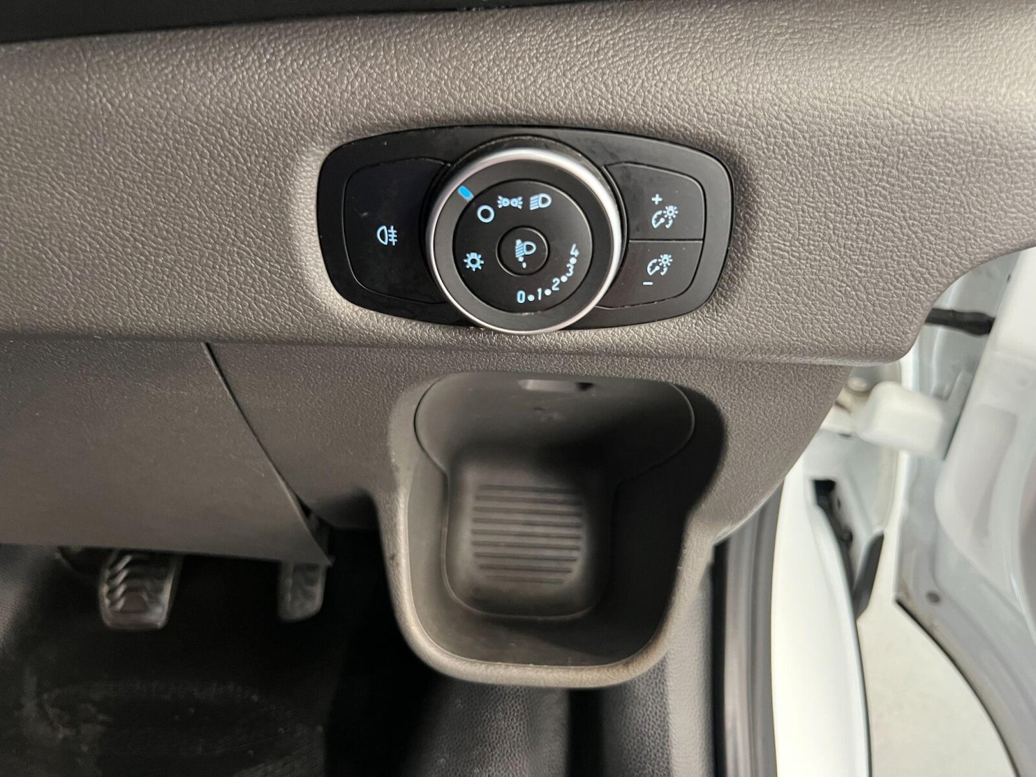 Used Ford Transit 2023 for sale - 76868403: Photo 18