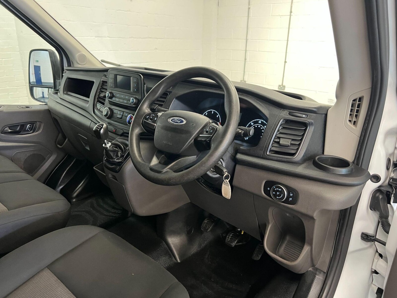 Used Ford Transit 2023 for sale - 76868403: Photo 26