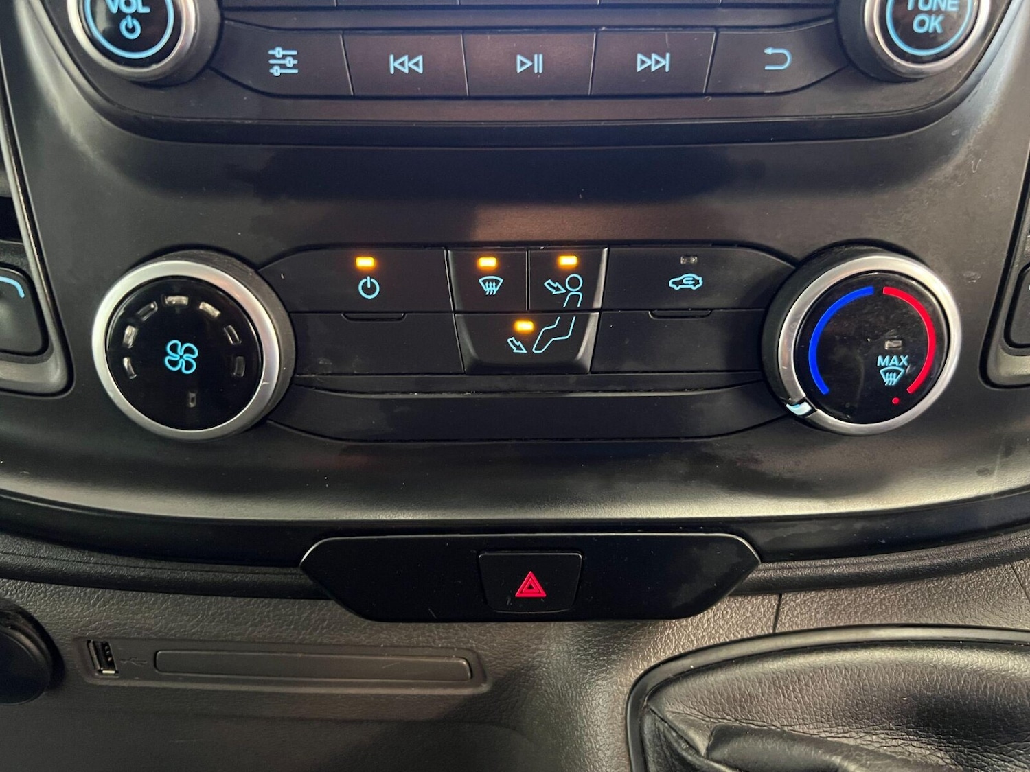 Used Ford Transit 2023 for sale - 76868403: Photo 27