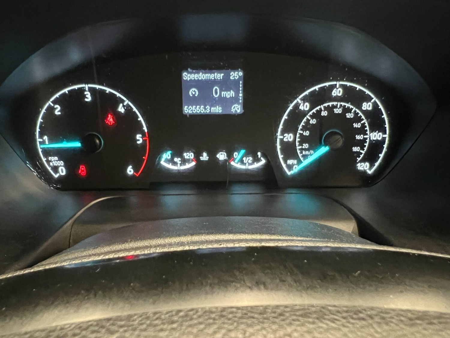 Used Ford Transit 2023 for sale - 76868403: Photo 29