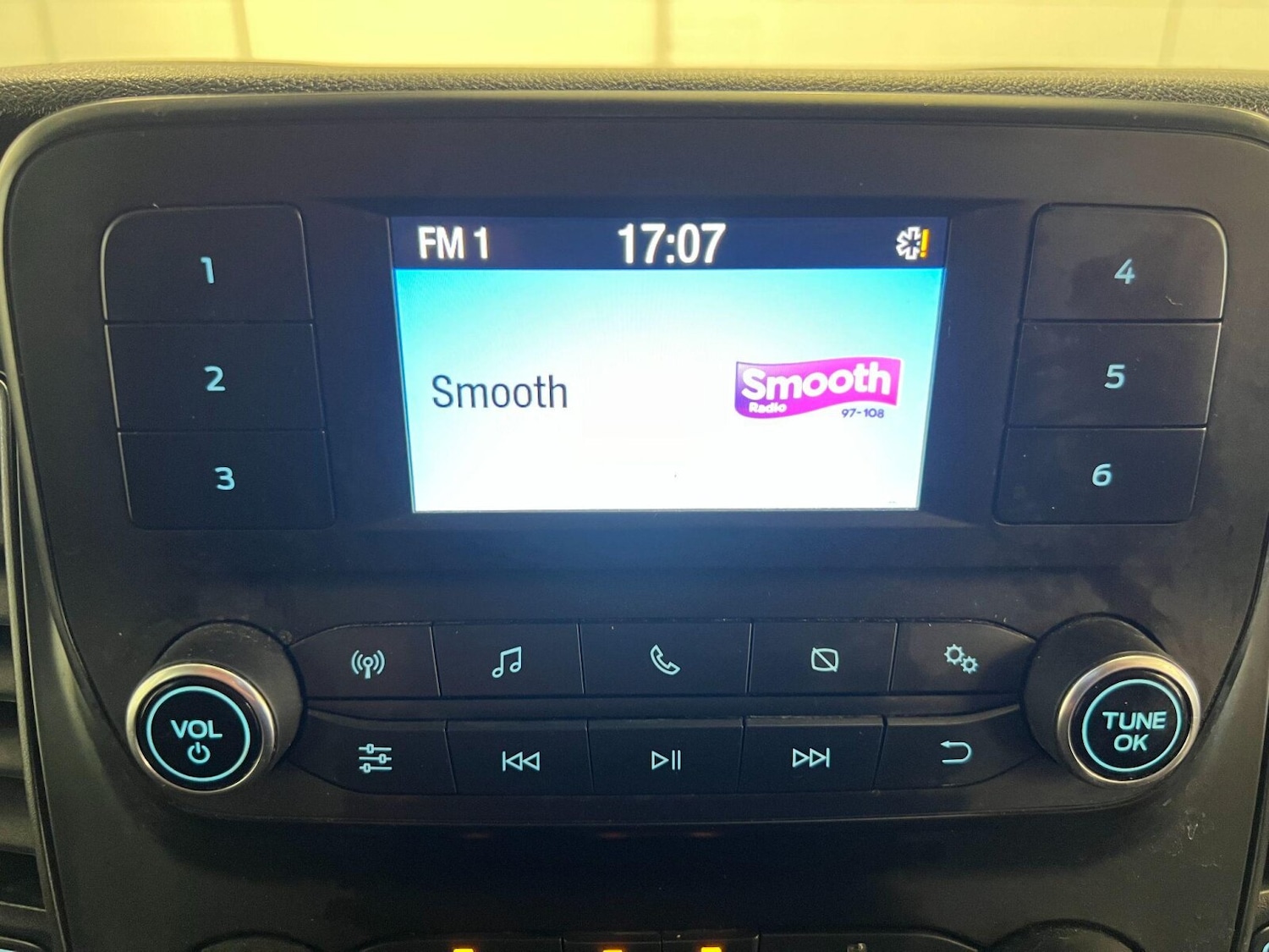 Used Ford Transit 2023 for sale - 76868403: Photo 33