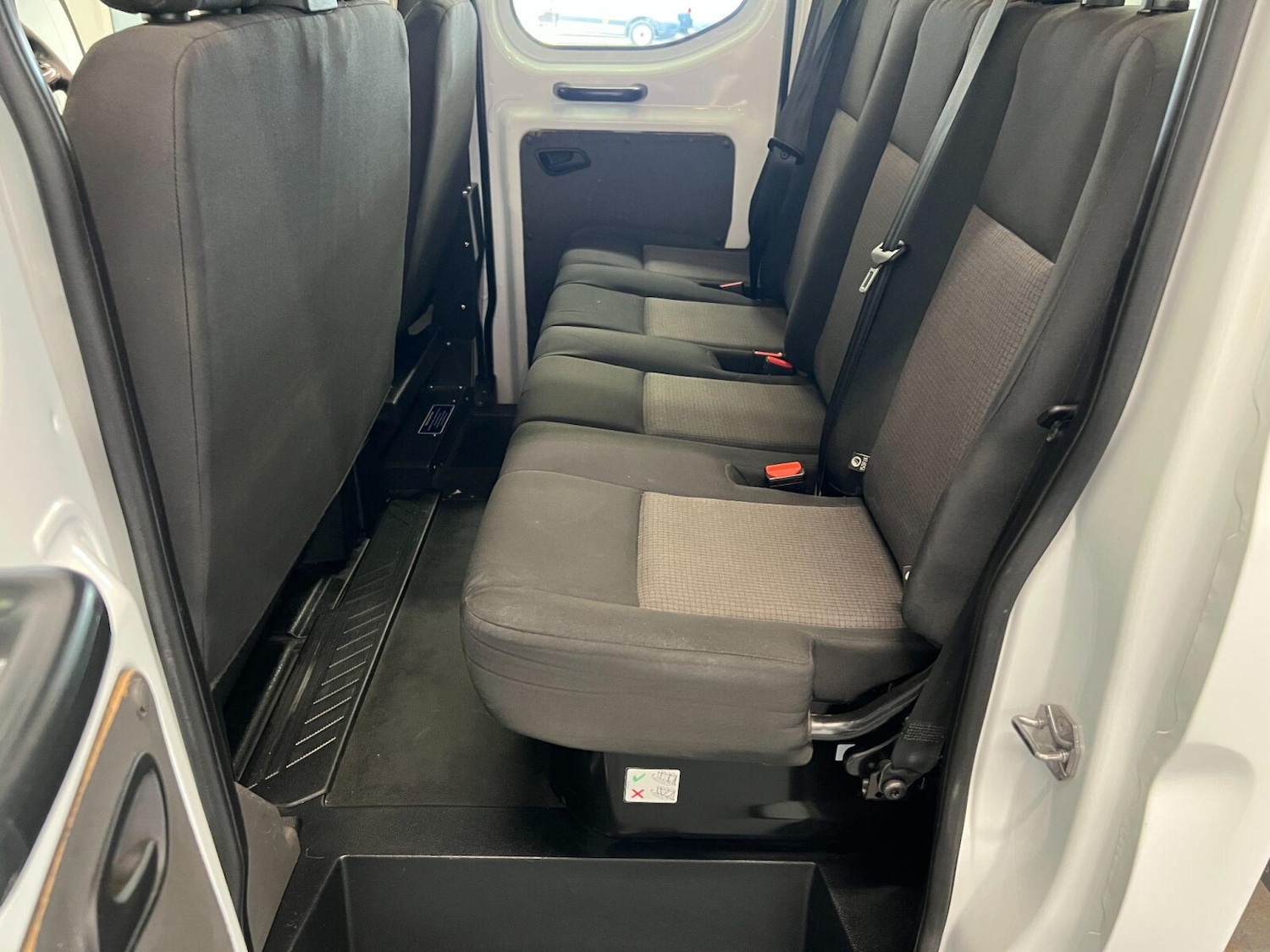 Used Ford Transit 2023 for sale - 76868403: Photo 36