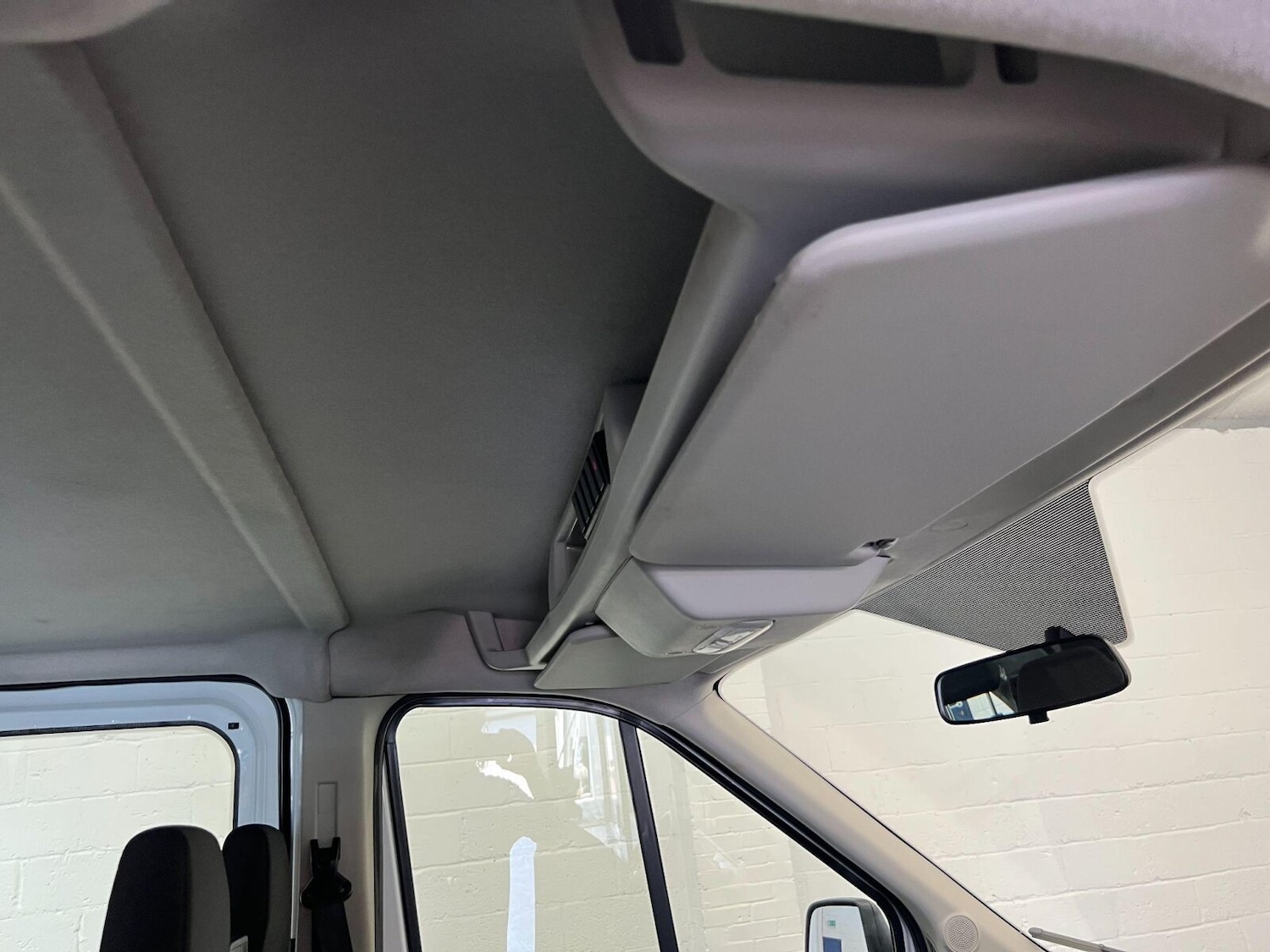 Used Ford Transit 2023 for sale - 76868403: Photo 42