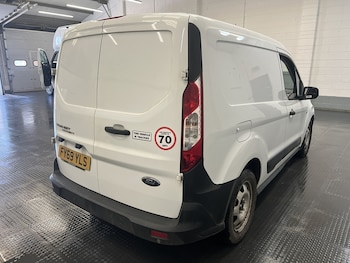 Used Ford Transit Connect 2019 for sale - 78847392: Photo
