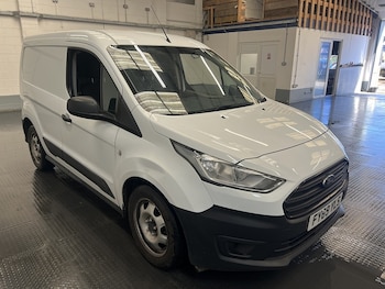Used Ford Transit Connect 2019 for sale - 78847392: Photo