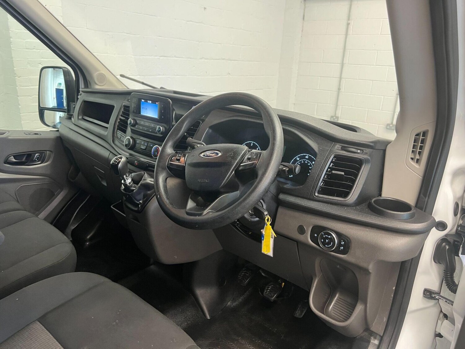 Vehicle 11