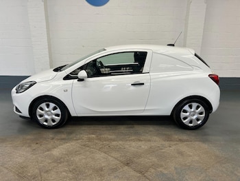 Used Vauxhall Corsa 2018 for sale - 76870891: Photo