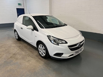Used Vauxhall Corsa 2018 for sale - 76870891: Photo