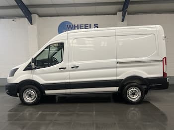 Used Ford Transit 2022 for sale - 79651423: Photo