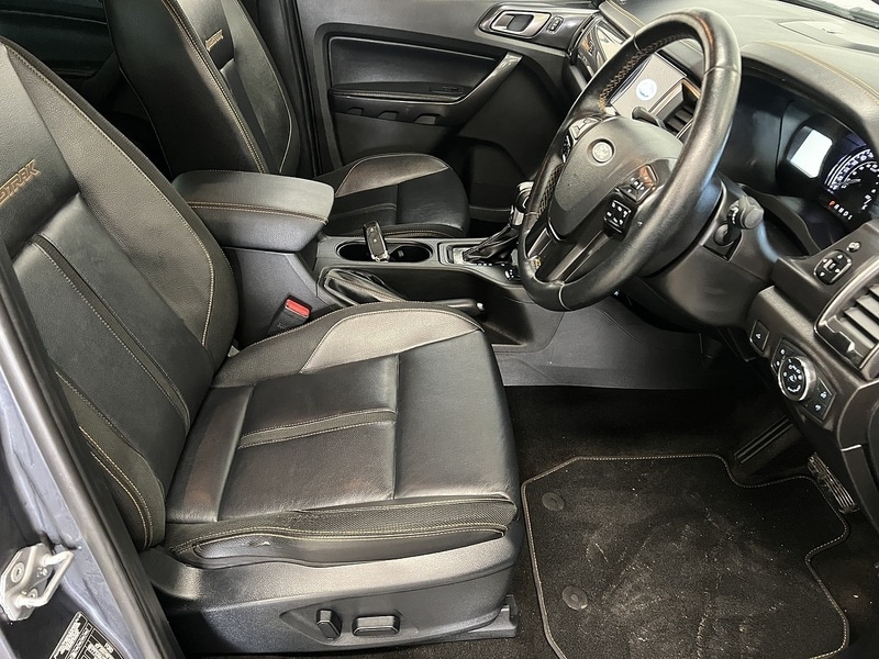 Used Ford Ranger 2022 for sale - 76904341: Photo 10