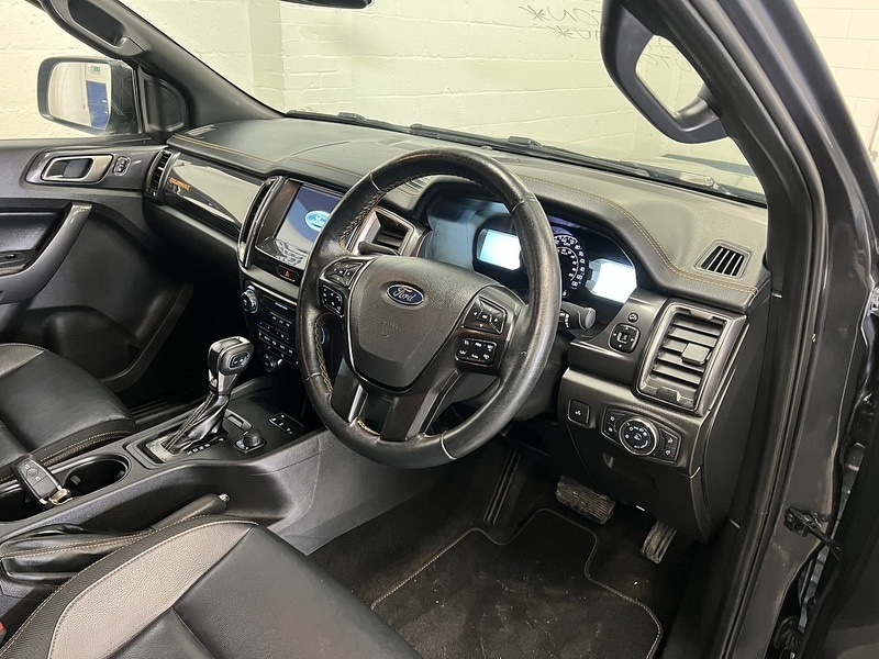 Used Ford Ranger 2022 for sale - 76904341: Photo 11