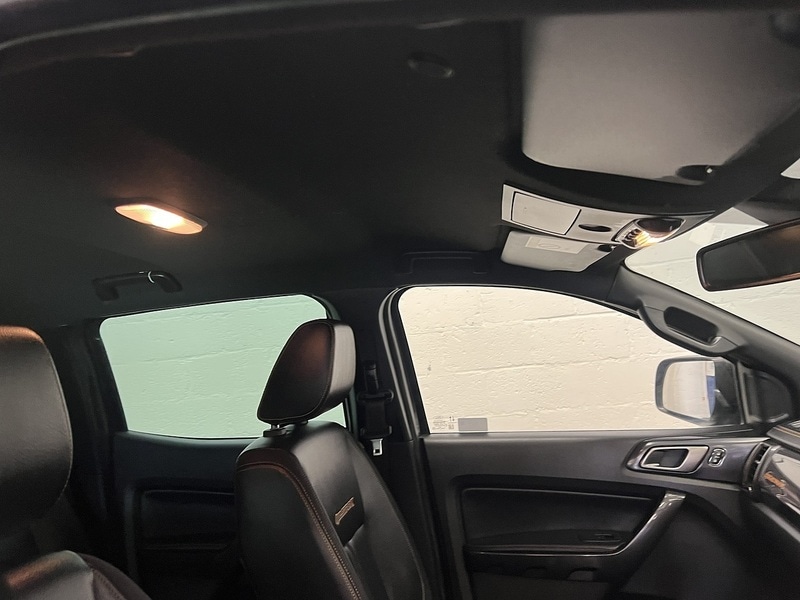 Used Ford Ranger 2022 for sale - 76904341: Photo 14