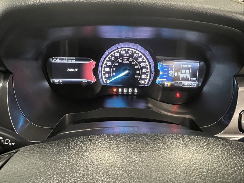 Used Ford Ranger 2022 for sale - 76904341: Photo 16