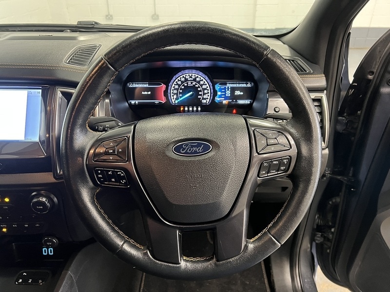 Used Ford Ranger 2022 for sale - 76904341: Photo 17