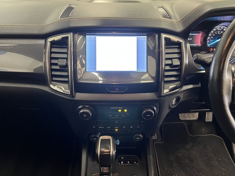 Used Ford Ranger 2022 for sale - 76904341: Photo 18