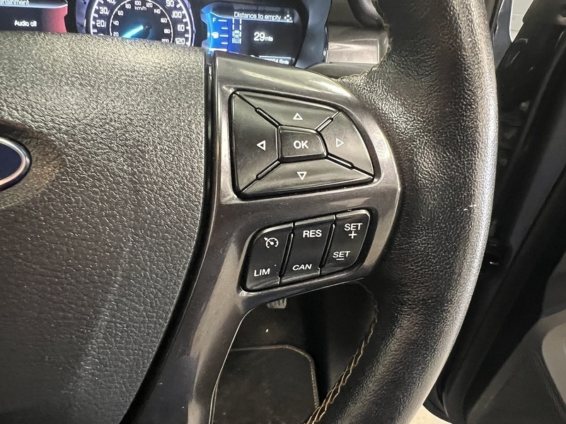 Used Ford Ranger 2022 for sale - 76904341: Photo 20