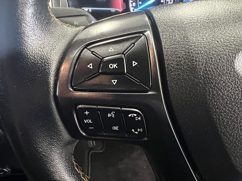 Used Ford Ranger 2022 for sale - 76904341: Photo 21