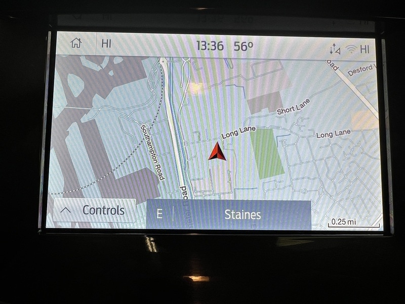 Used Ford Ranger 2022 for sale - 76904341: Photo 22