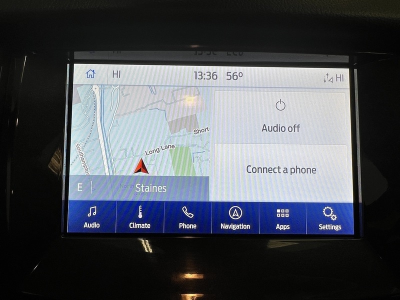 Used Ford Ranger 2022 for sale - 76904341: Photo 24