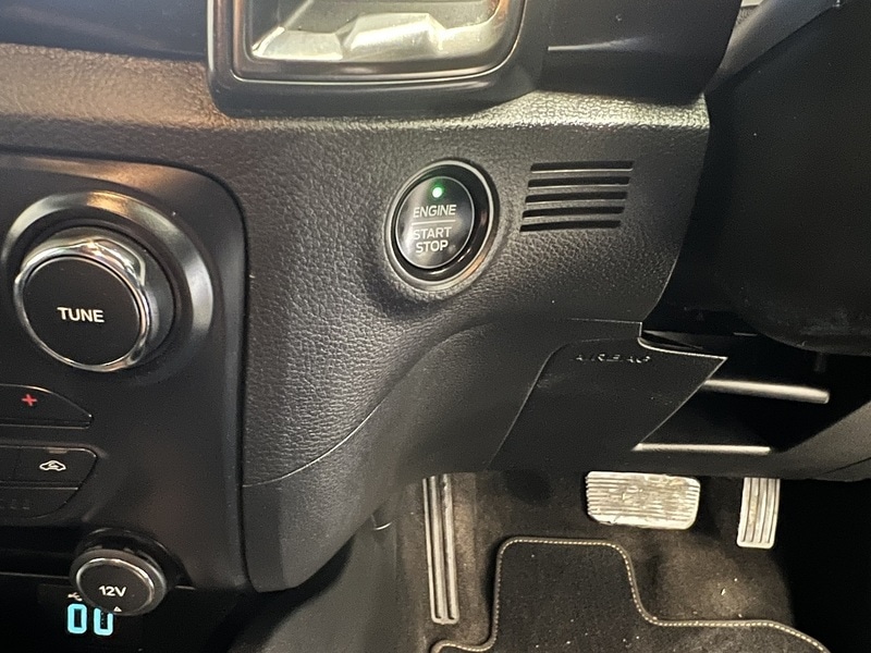 Used Ford Ranger 2022 for sale - 76904341: Photo 25