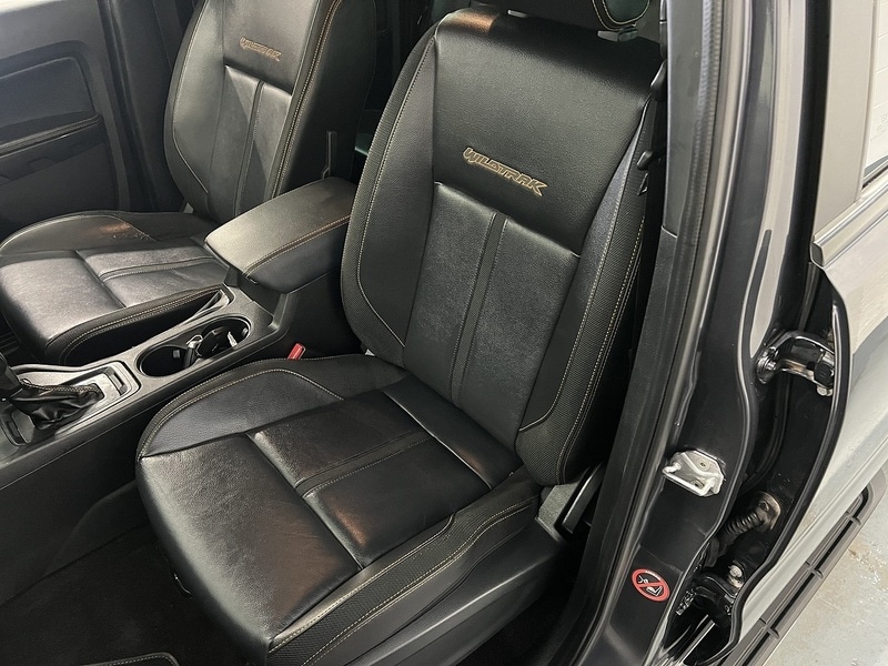 Used Ford Ranger 2022 for sale - 76904341: Photo 33