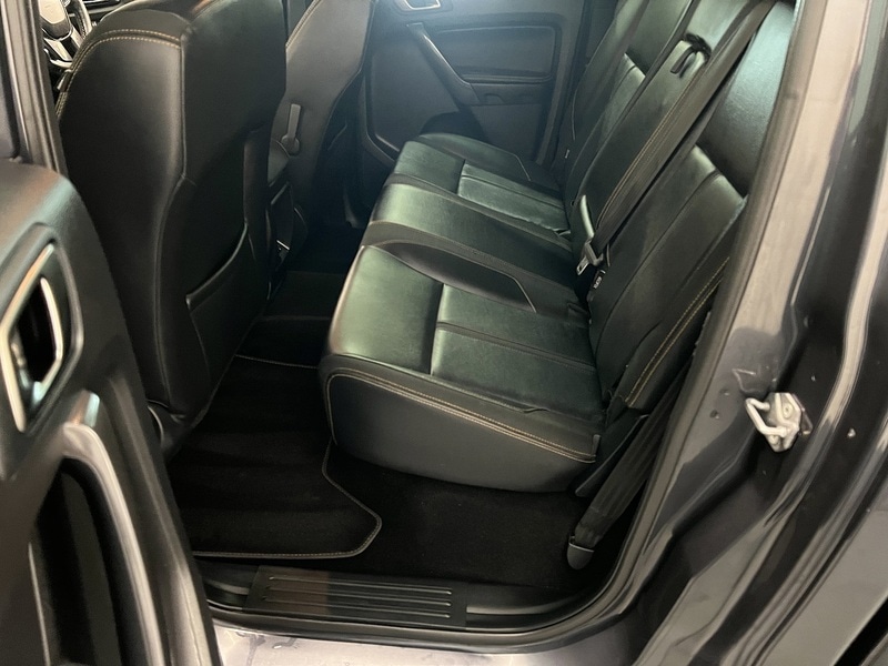 Used Ford Ranger 2022 for sale - 76904341: Photo 34